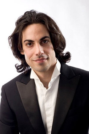 Alessio Arduini in Royal Opera House: Così fan tutte