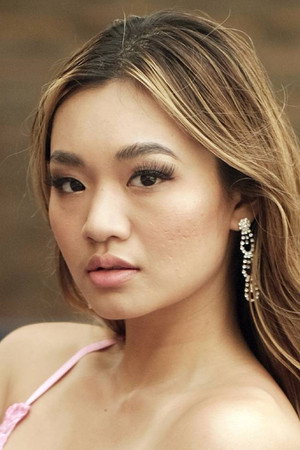 Yen Renee Durano in Celestina: Burlesk Dancer