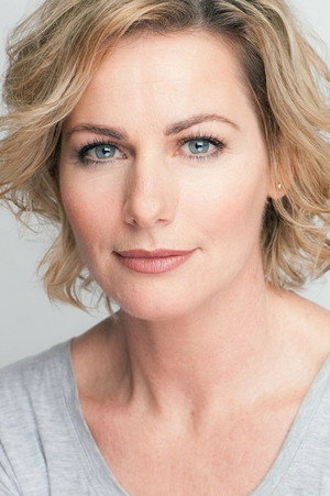 Lisa Chappell in Out of the Shadows