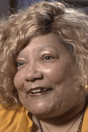Jedda Jones in Shattered