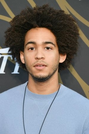 Jorge Lendeborg Jr. in Love  Simon