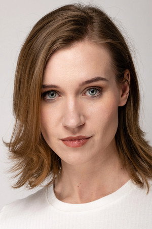 Ania Nova in A Brixton Tale