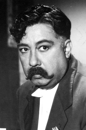Joaquín Pardavé in You   re Missing the Point