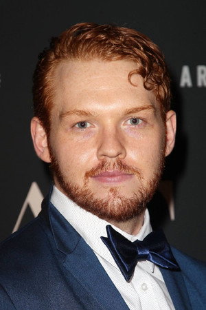 Eric Staves in Monsters Anonymous