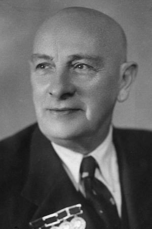 Aleksandr Zrazhevsky in A Night in September