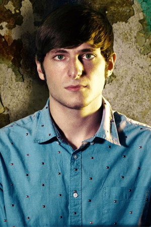 Luke Ostermiller in Where Are We?