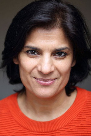 Syreeta Kumar in National Theatre Live: Life of Pi