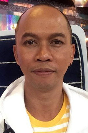 Somjit Jongjohor in The Lost Lotteries