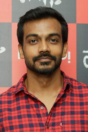 Debasish Mondal in The Eken