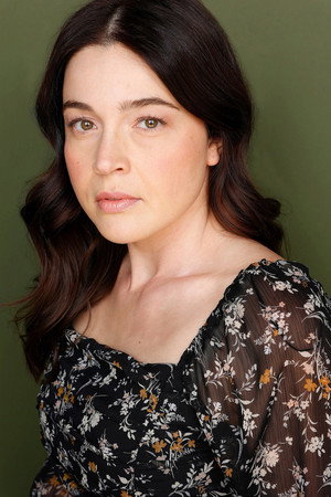 Tiffany Cornwell in Sanctified