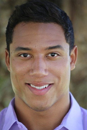 Dio Johnson in Superfast