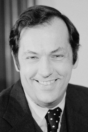 Bill Bradley in Street Fight
