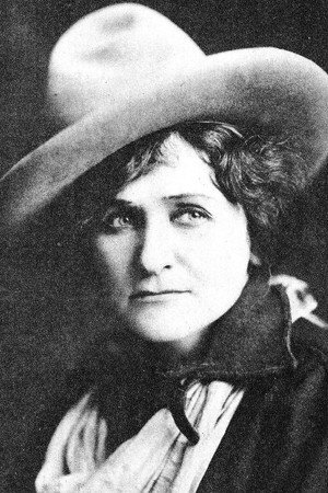 Louise Lester in Calamity Anne's Ward