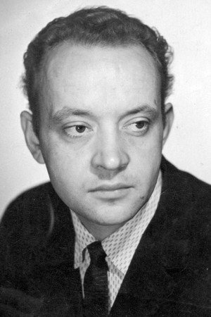 Lev Perfilov in Blind Rain