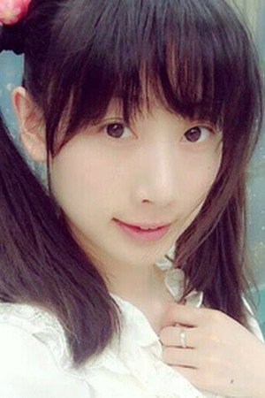 Su Qianyun in The Ugly Duckling