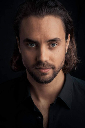 Eric Ernerstedt in Polly