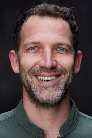 Tomas Spencer in Vollidiot