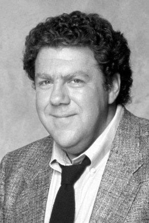 George Wendt in Never Say Die