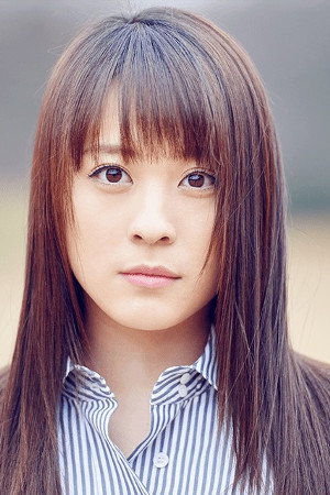 Kie Kitano in Oshorin