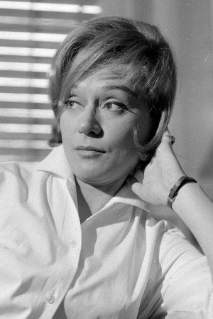Zsuzsa Bánki in Egy asszony elindul