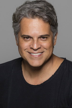 Juan Alba in O Quinze