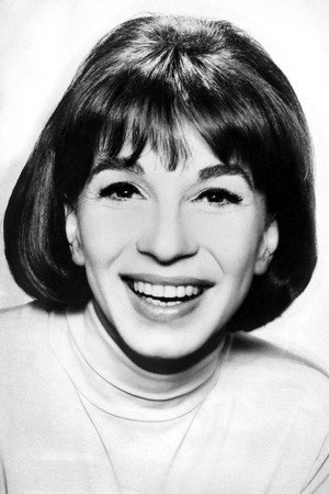 Doris Belack in Arranged