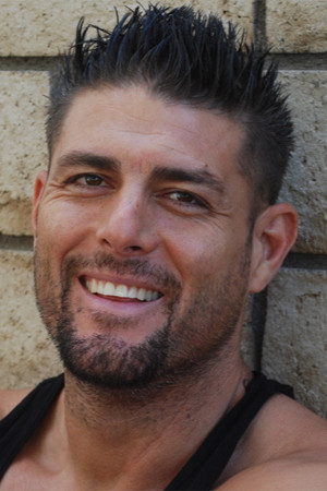 Aaron Aguilera in Inside Wrestling School