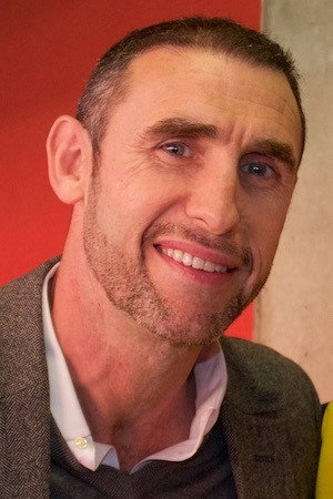 Martin Keown in Arsenal - Arsène's Eleven