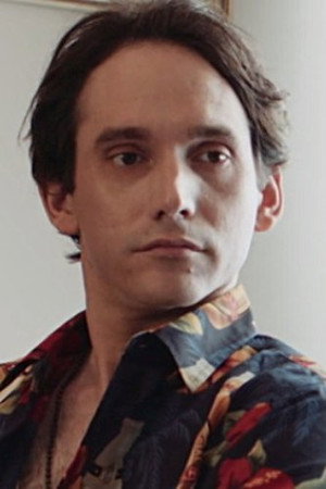 Robert Griffiths in Pipe Dream