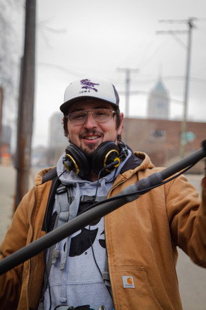 Matt Baum in Have You Seen Me