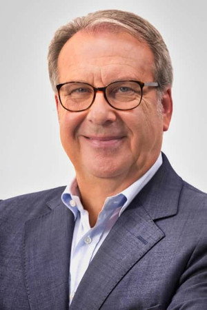 Josep Cuní in Brexit, retrato de un divorcio