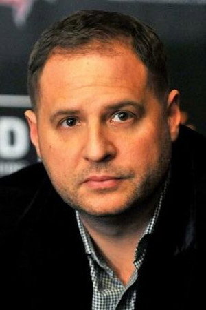 Andrii Yermak in Turn in the Wound