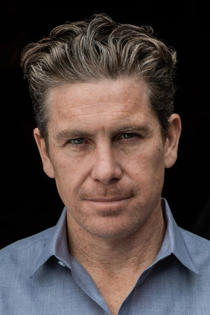 Robert Jayne in Tremors