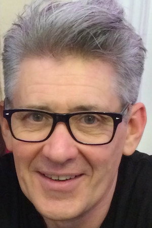 Steve Delaney in Count Arthur Strong - The Man Behind The Smile