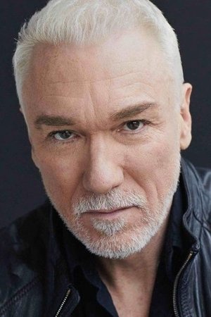 Patrick Page in Ammon, Missionary to the Lamanites