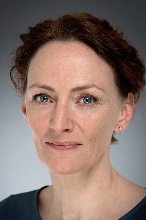 Susie Trayling in 10DANCE
