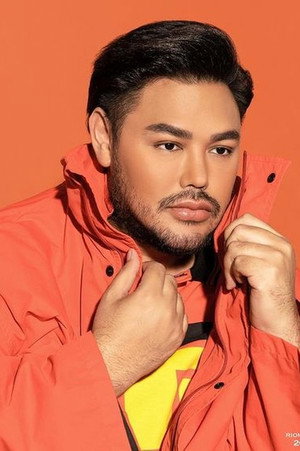 Ivan Gunawan in Ibu, Bagaimana Aku Tanpamu?