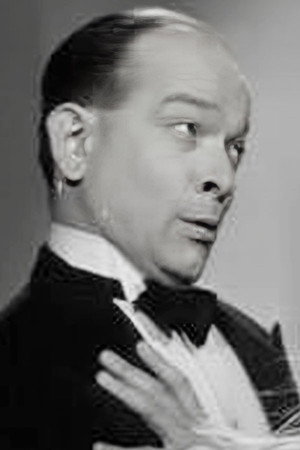 José Ramírez in Así es el tango