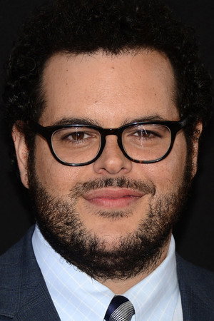 Josh Gad in Artemis Fowl