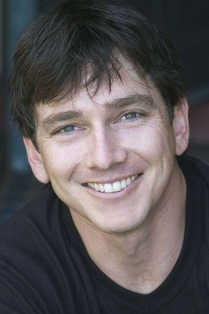 Todd MacDonald in The King