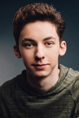 Andrew Barth Feldman in A Very Jonas Christmas Movie