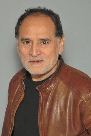 Víctor Prada in October