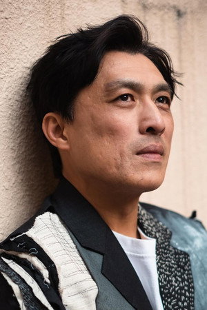 Kenneth Cheung Moon-Yuen in Mint Condition