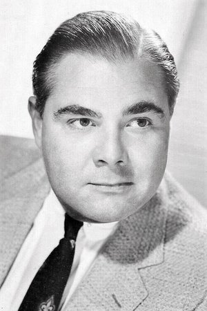 Henry Calvin in Crime Against Joe