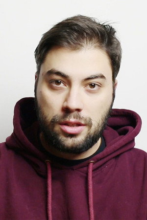 Benjamin Krnetić in Chefurs Raus!