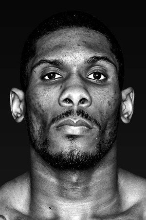 Brandon Glanton in Zuffa Boxing 04