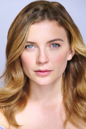 Kendra Carelli in A Bride s Revenge