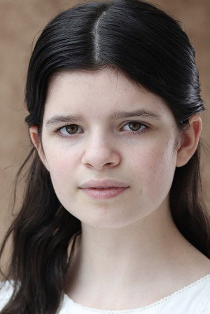Kitty Sudbery in Borley Rectory: The Awakening