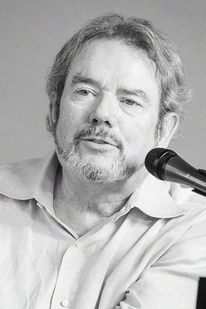 Jimmy Webb in Joe Cocker: Mad Dog with Soul