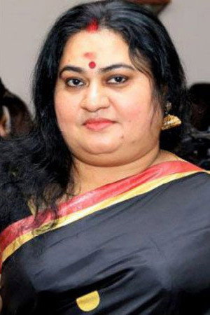 Bindu Panicker in Vellinakshatram